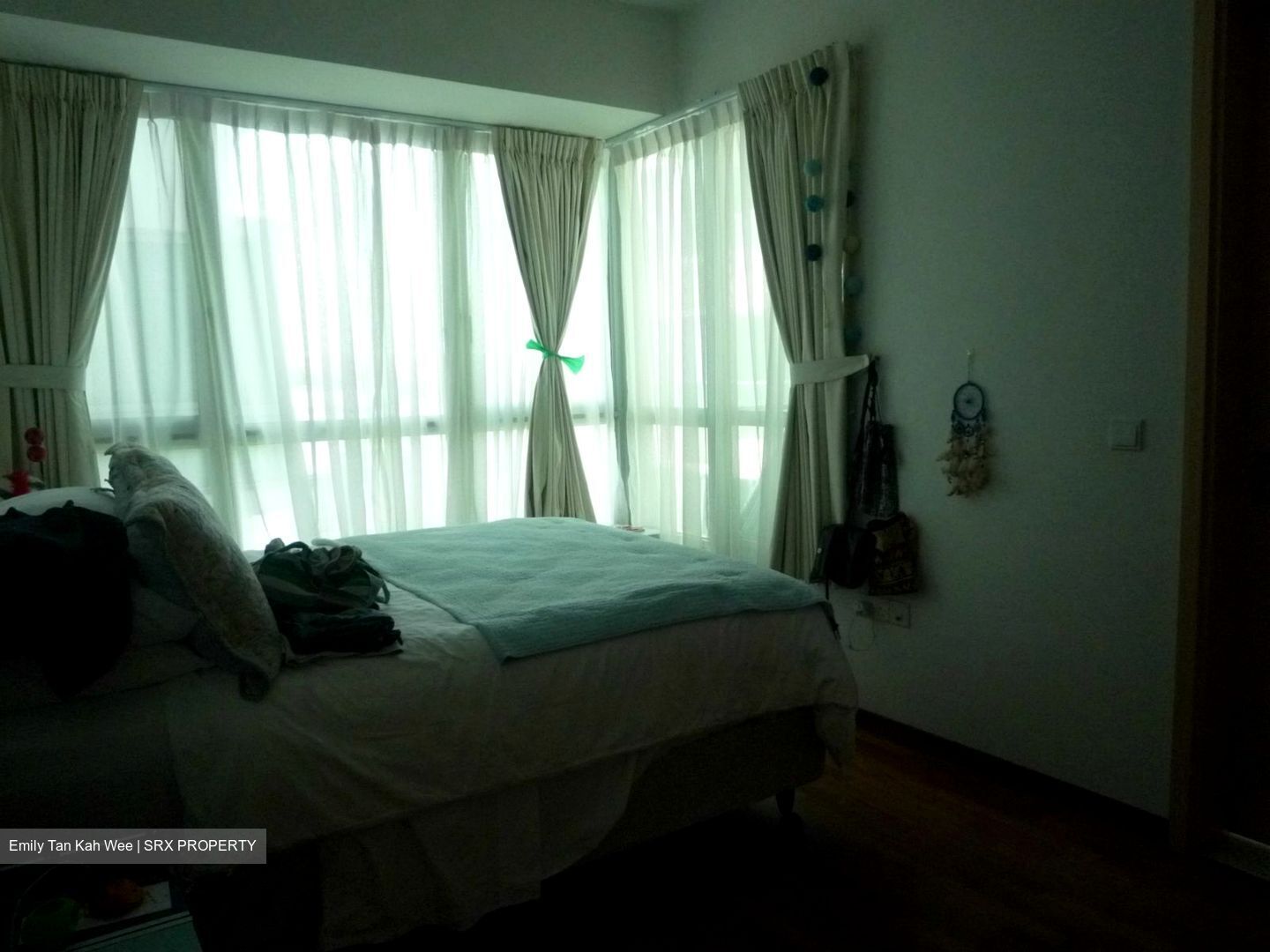 Kovan Residences (D19), Condominium #336599411